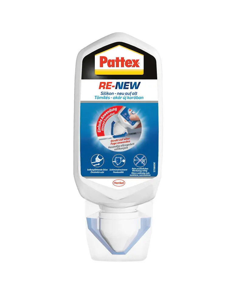Pattex Re-New