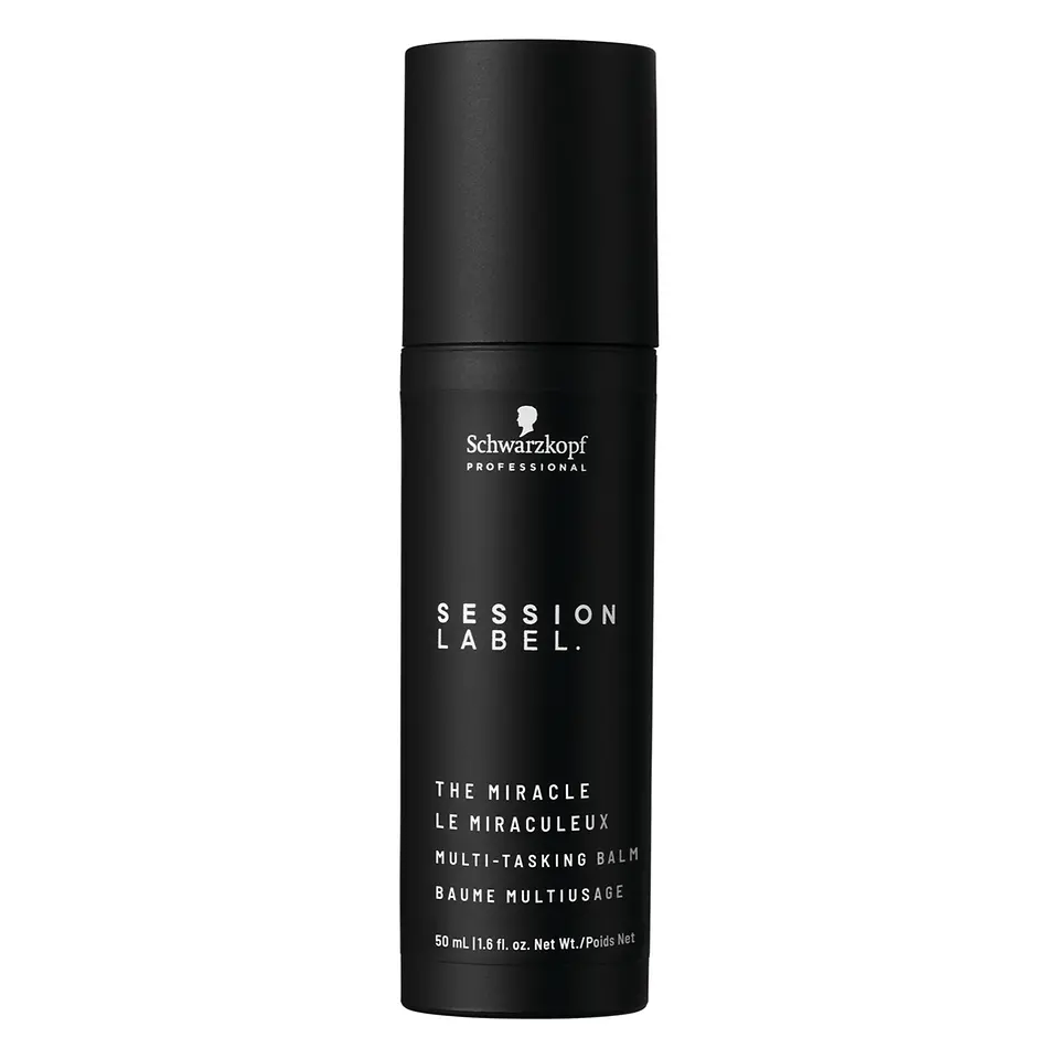 SESSION LABEL Balsam