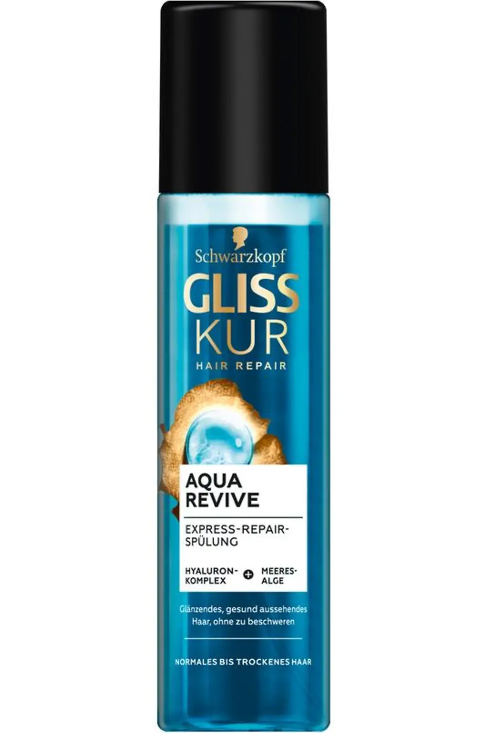 GLISS KUR AQUA REVIVE, Express-Repair-Spülung