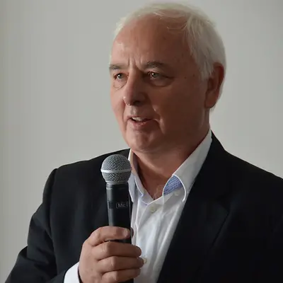 Gerhard Steiner