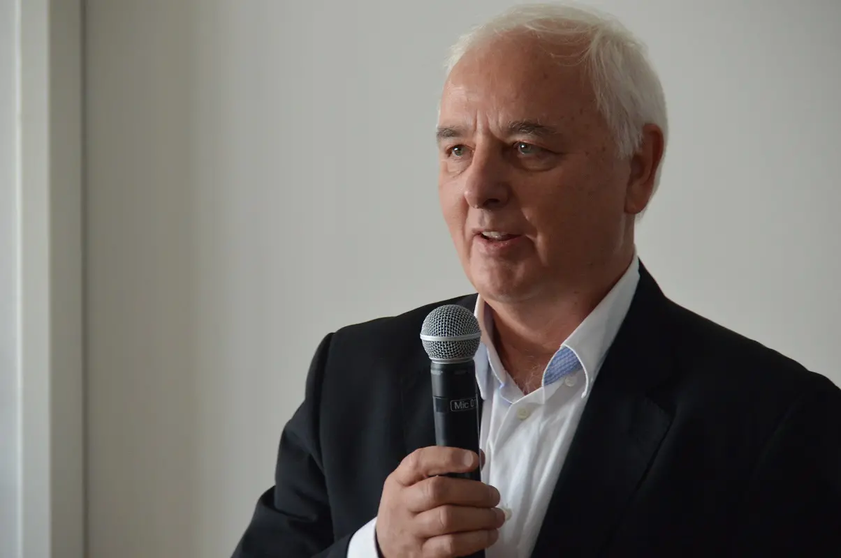 Gerhard Steiner