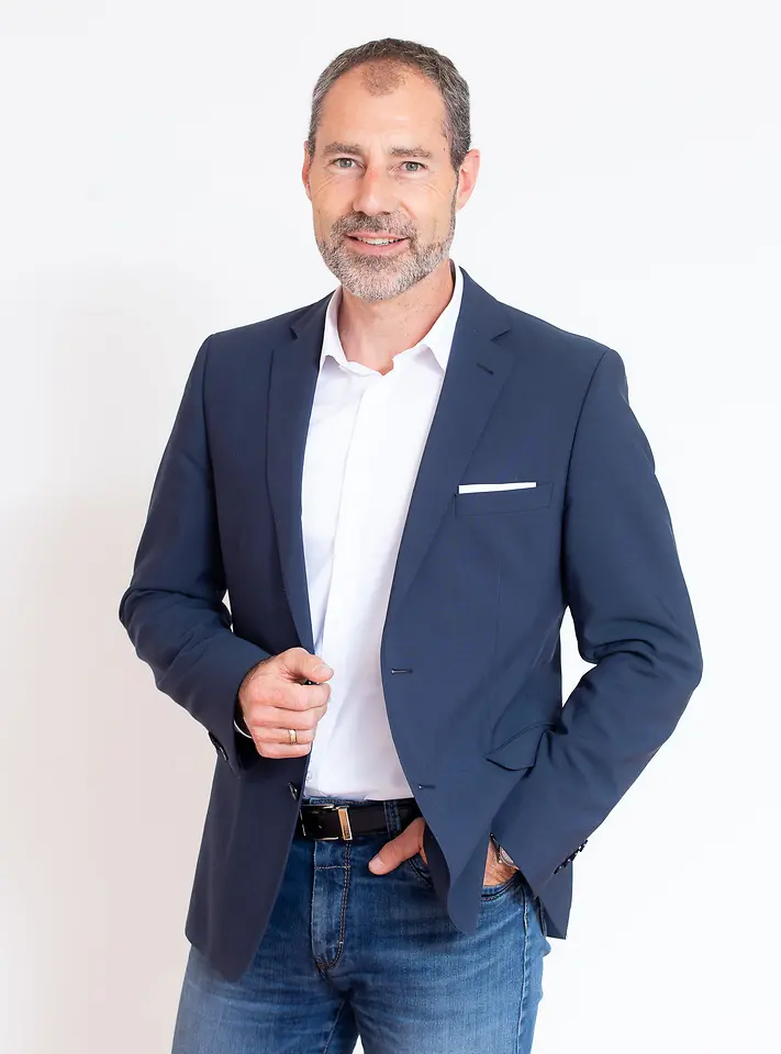 Reinhard Bischof