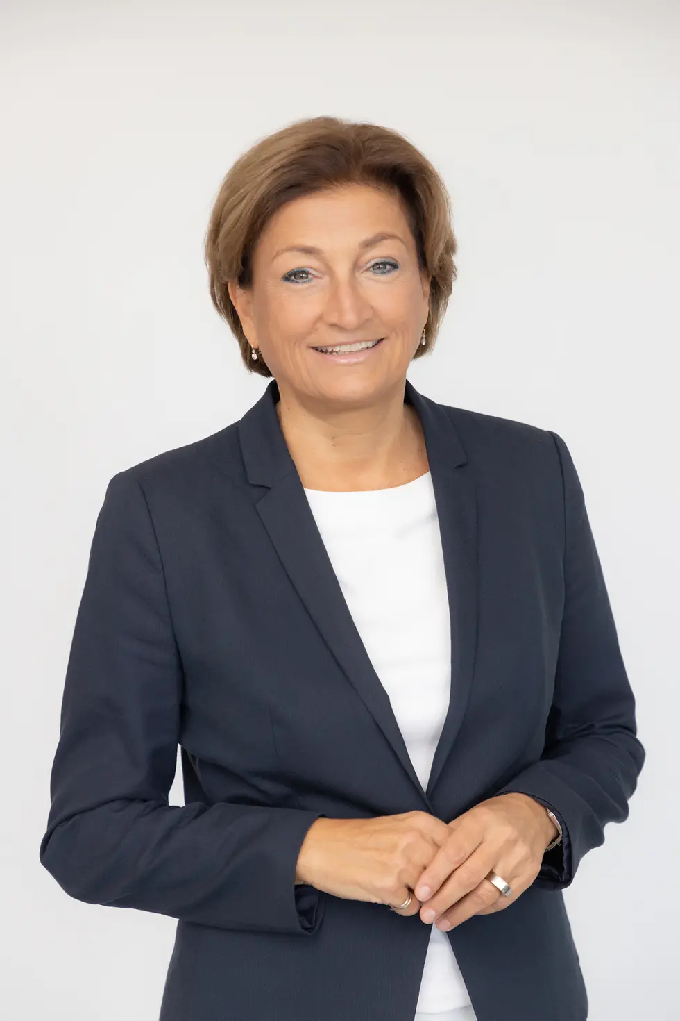 Birgit Rechberger-Krammer wird Europa-Chefin der zukünftigen Henkel Consumer Brands, dem Zusammenschluss von Laundry & Home Care und Beauty Care zu einem Geschäftsbereich.