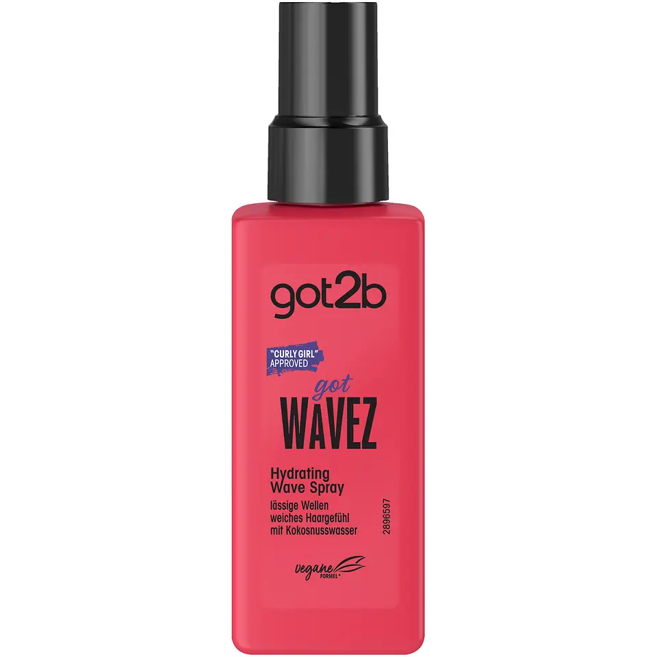 got2b gotWAVEZ Hydrating Wave Spray