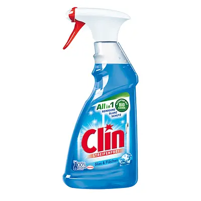 Clin All in 1