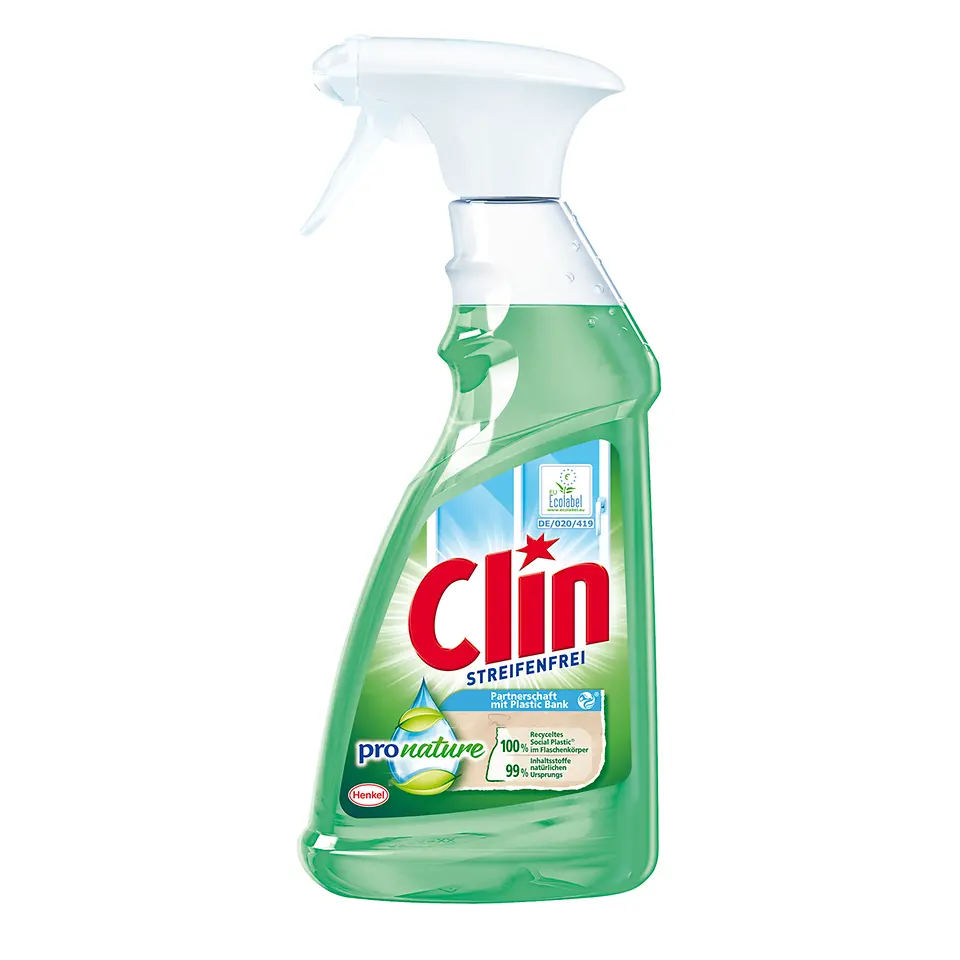 Clin ProNature