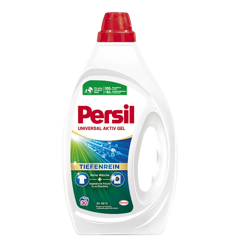 Persil Tiefenrein Universal Gel