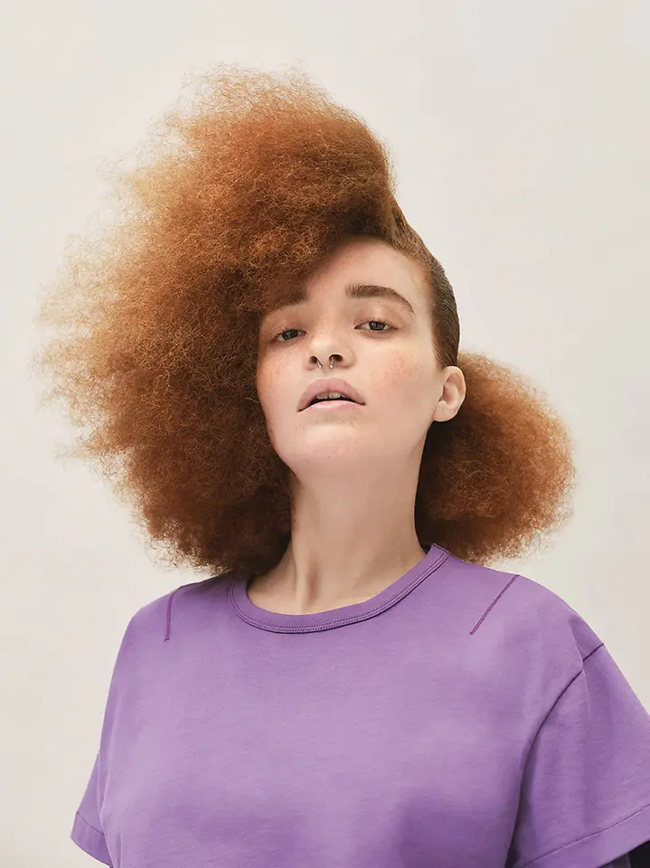 Trend 2 SELFHOOD, Nathaly