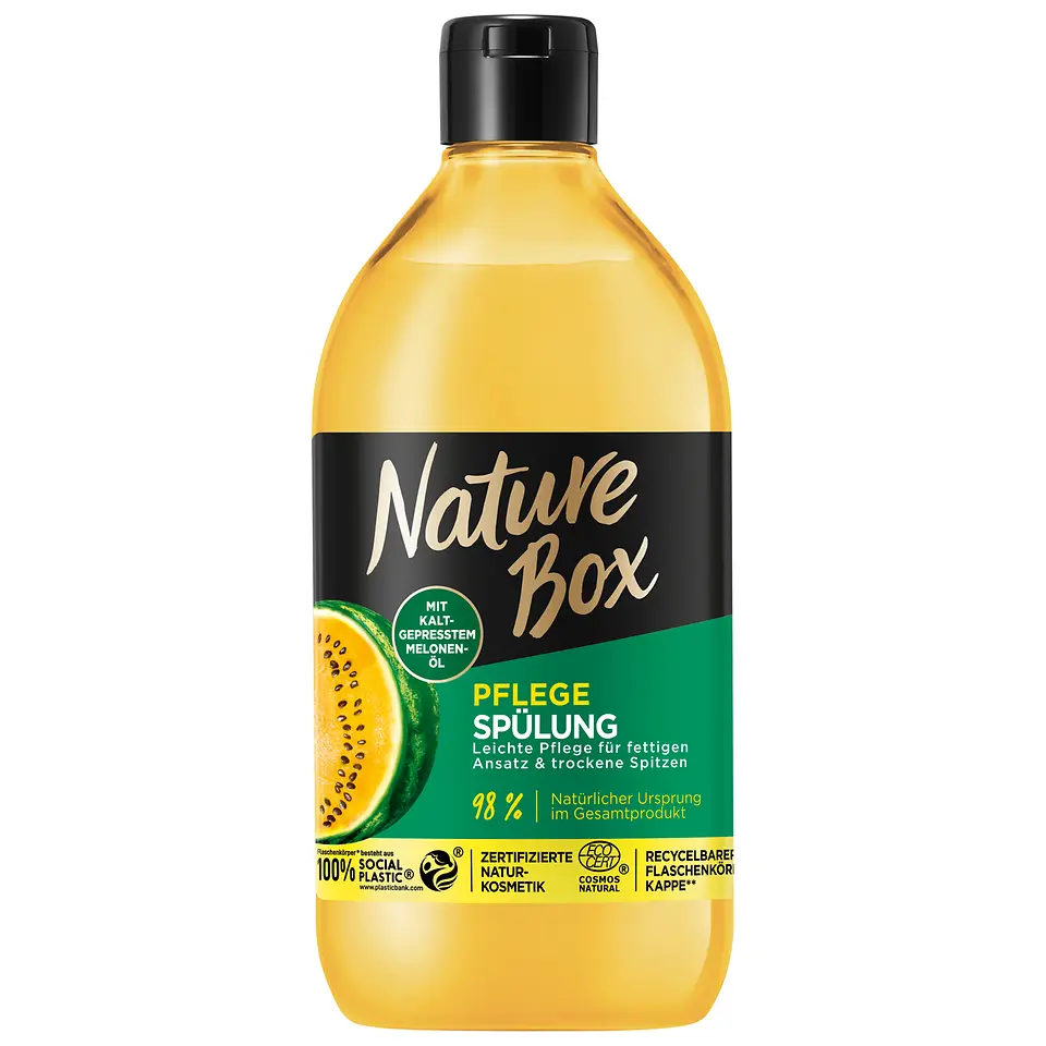 Nature Box Melone Spülung