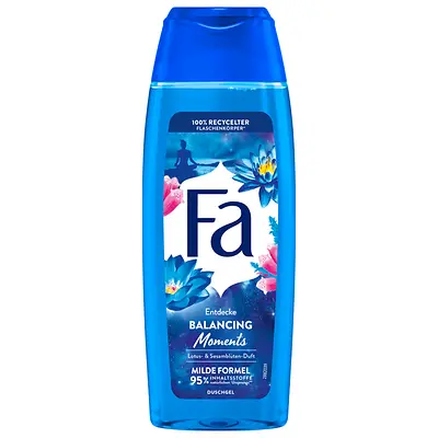 Fa Balancing Moments-Duschgel
