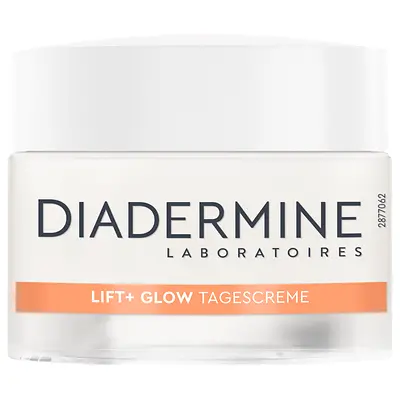 DIADERMINE LIFT+ GLOW Anti-Age Tagescreme