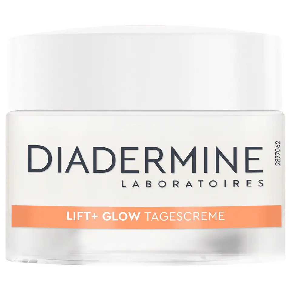 DIADERMINE LIFT+ GLOW Anti-Age Tagescreme