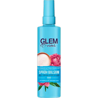 Im August gehen pro bei dm gekauftem Lieblingsprodukt der Marken Glem vital, GLISS, taft und got2b 10 Cent an die Caritas.