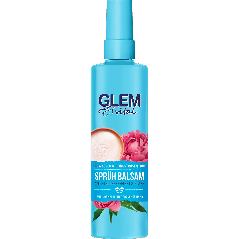 Im August gehen pro bei dm gekauftem Lieblingsprodukt der Marken Glem vital, GLISS, taft und got2b 10 Cent an die Caritas.