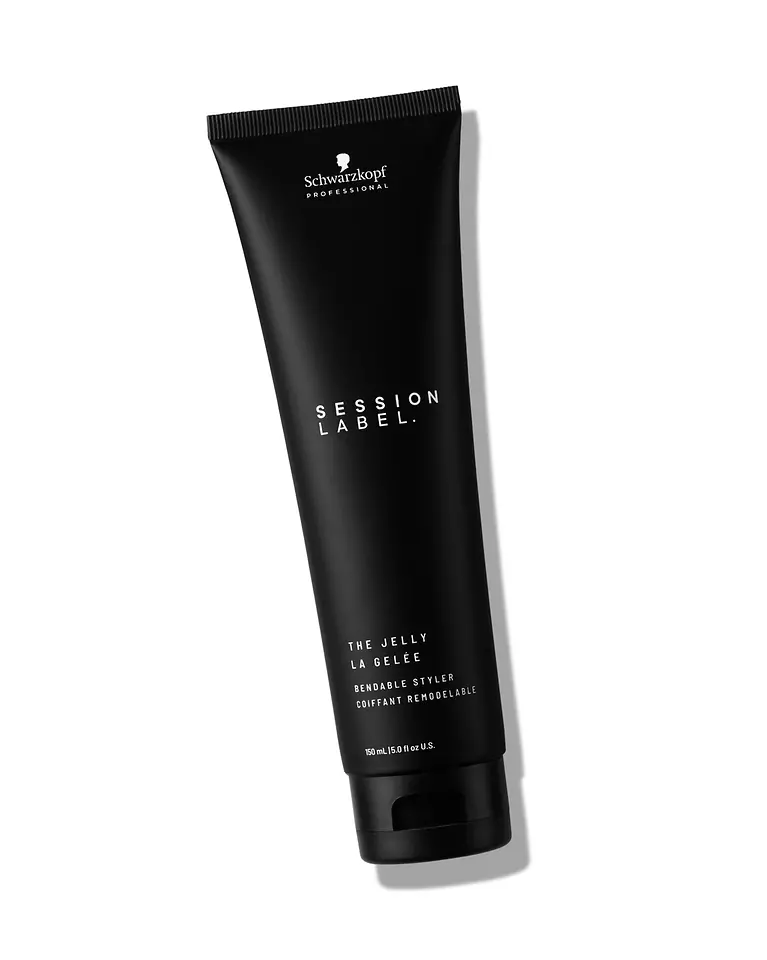 Next Level Styling: Schwarzkopf Professional lanciert zwei Produkt-Neuheiten aus der SESSION LABEL-Serie