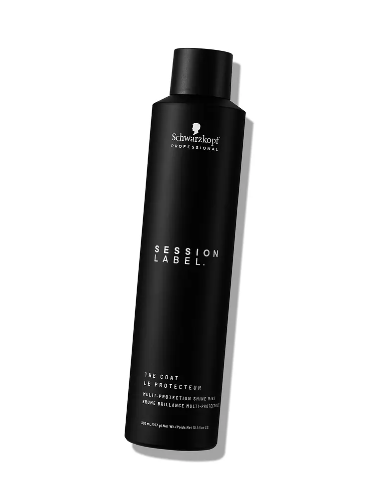 Next Level Styling: Schwarzkopf Professional lanciert zwei Produkt-Neuheiten aus der SESSION LABEL-Serie