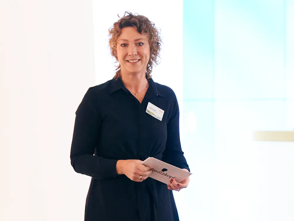 
Simone Gudlick