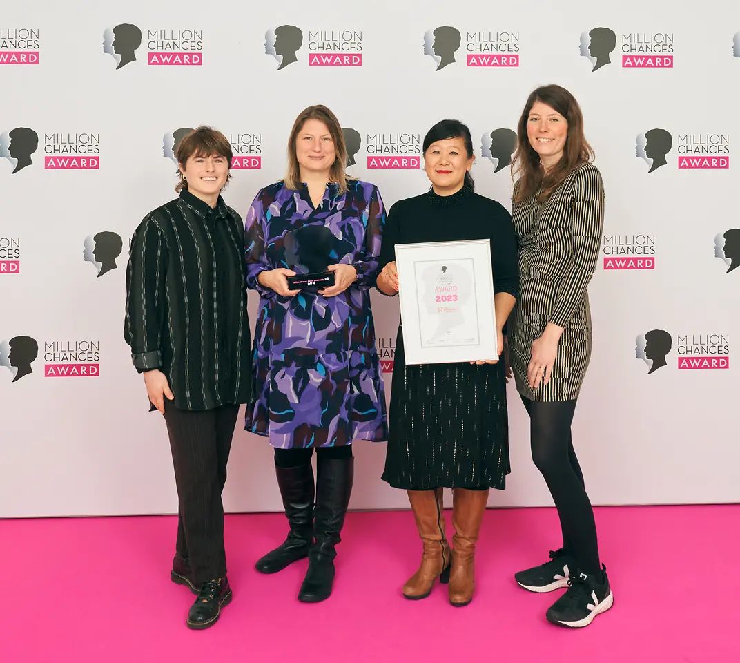 
Handwerkerinnenhaus Köln e. V