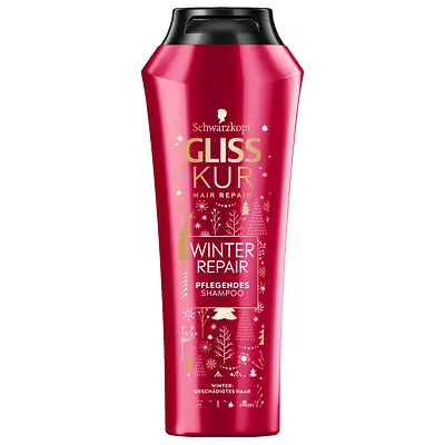 Gliss Winter Repair