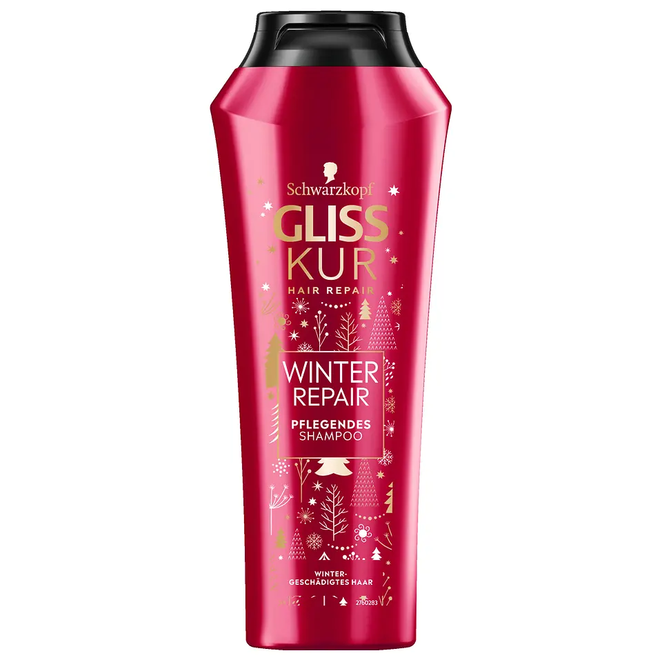 Gliss Winter Repair