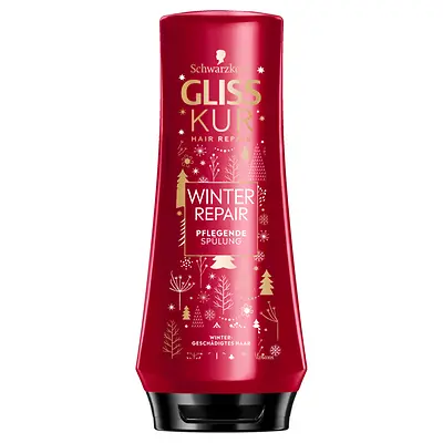 Gliss Winter Repair