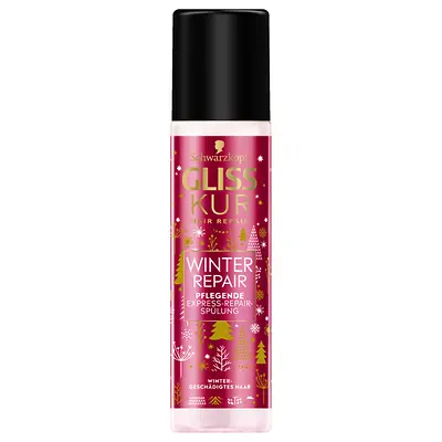 Gliss Winter Repair