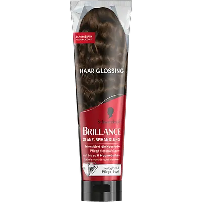 Brillance Haar Glossing 