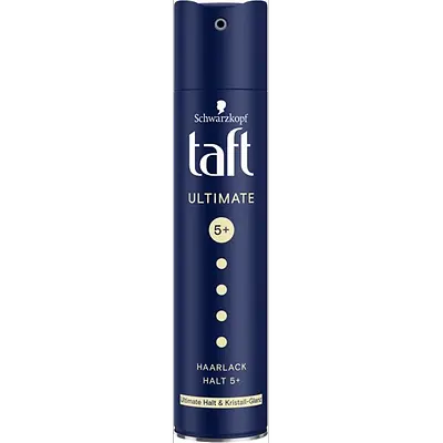 Taft Ultimate Haarlack