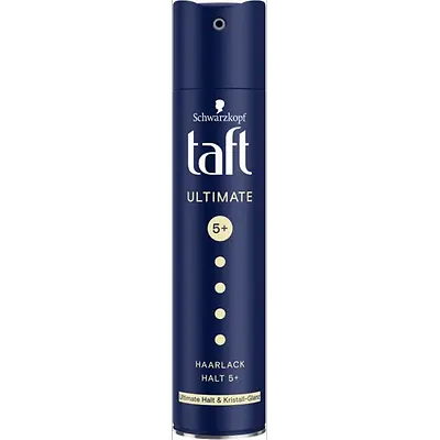 Taft Ultimate Haarlack