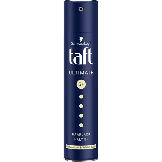 Taft Ultimate Haarlack