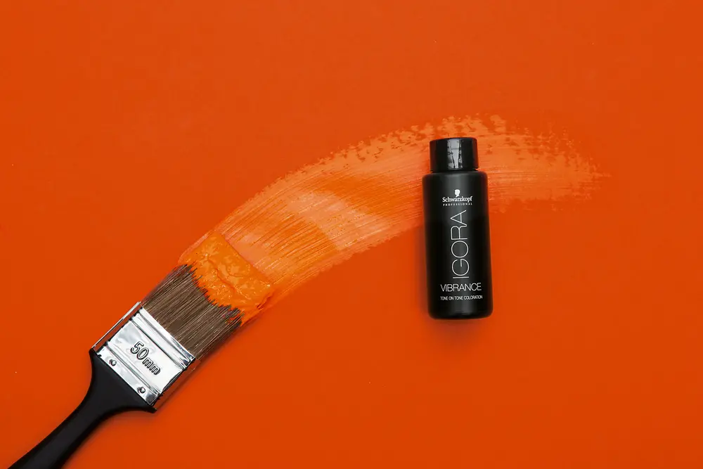 IGORA VIBRANCE