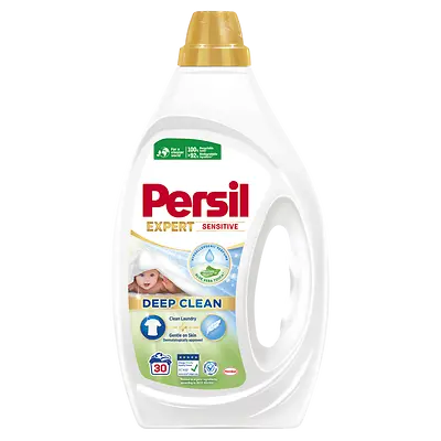 Neue Persil Expert-Range