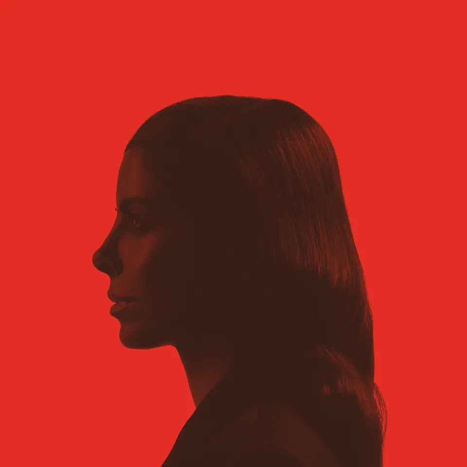 
Collien Ulmen-Fernandes