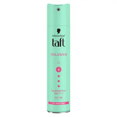 taft Volumen