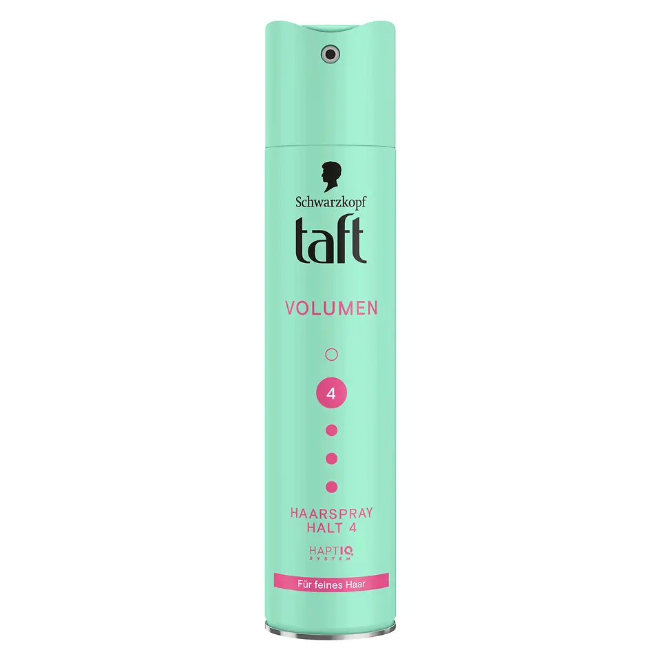 taft Volumen