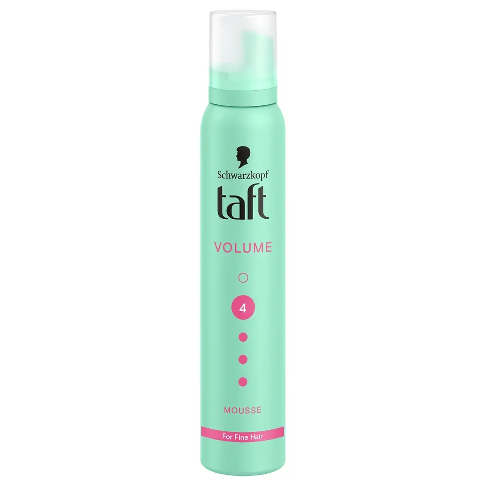 taft Volumen Mousse