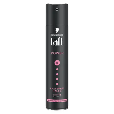 taft Power