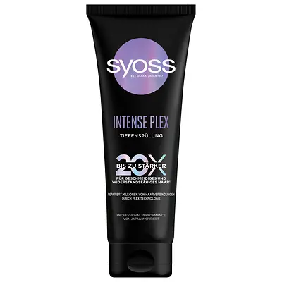 syoss Intense-Plex Spülung
