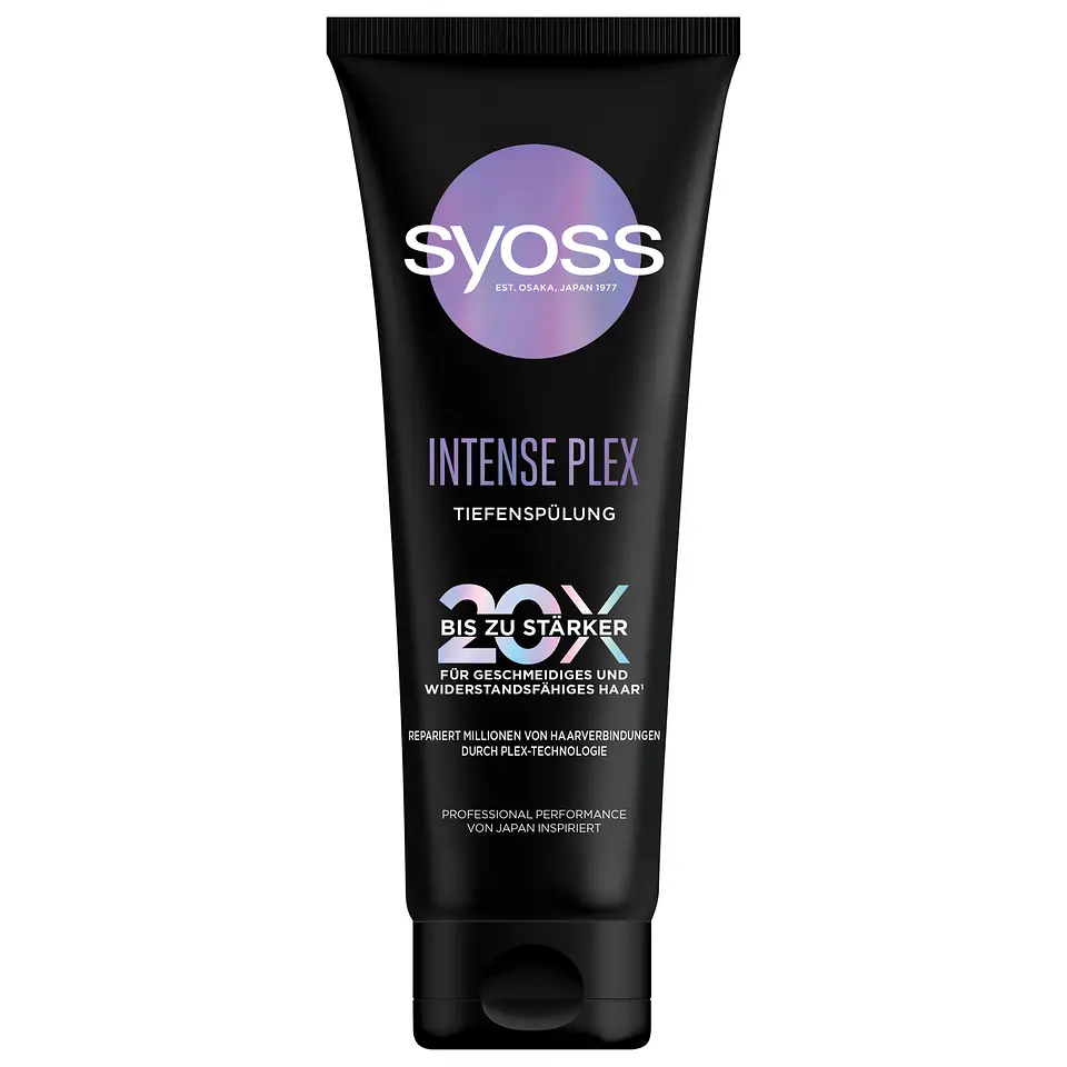 syoss Intense-Plex Spülung