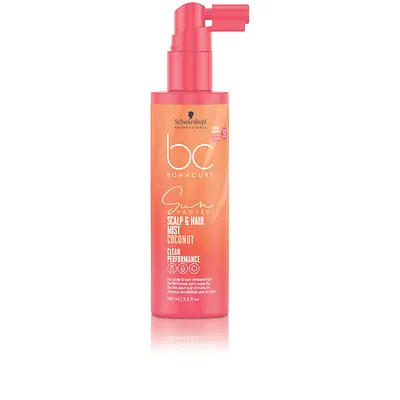 BC BONACURE SUN PROTECT SCALP & HAIR MIST
