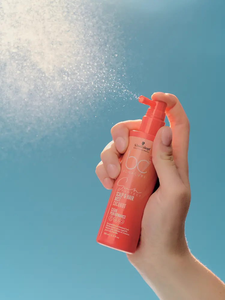 BC BONACURE SUN PROTECT SCALP & HAIR MIST