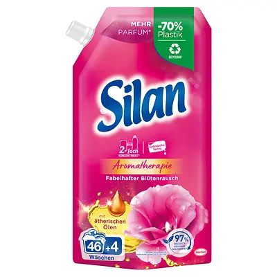 Silan Blütenrausch