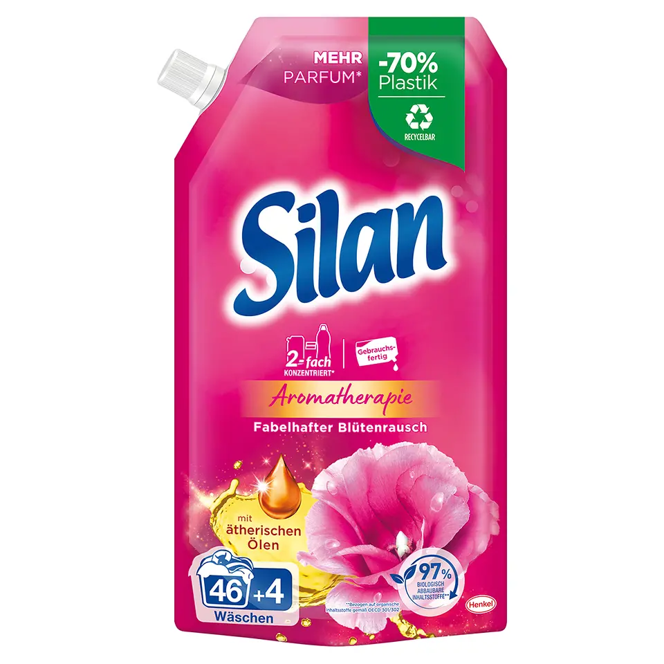 Silan Blütenrausch