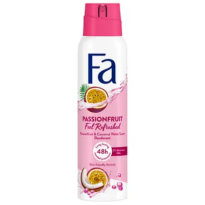 Fa Deospray Passionsfrucht