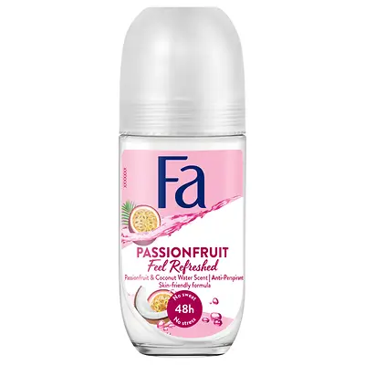 Fa Deo Roll-on Passionsfrucht