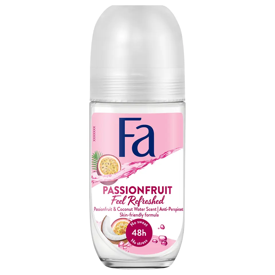 Fa Deo Roll-on Passionsfrucht