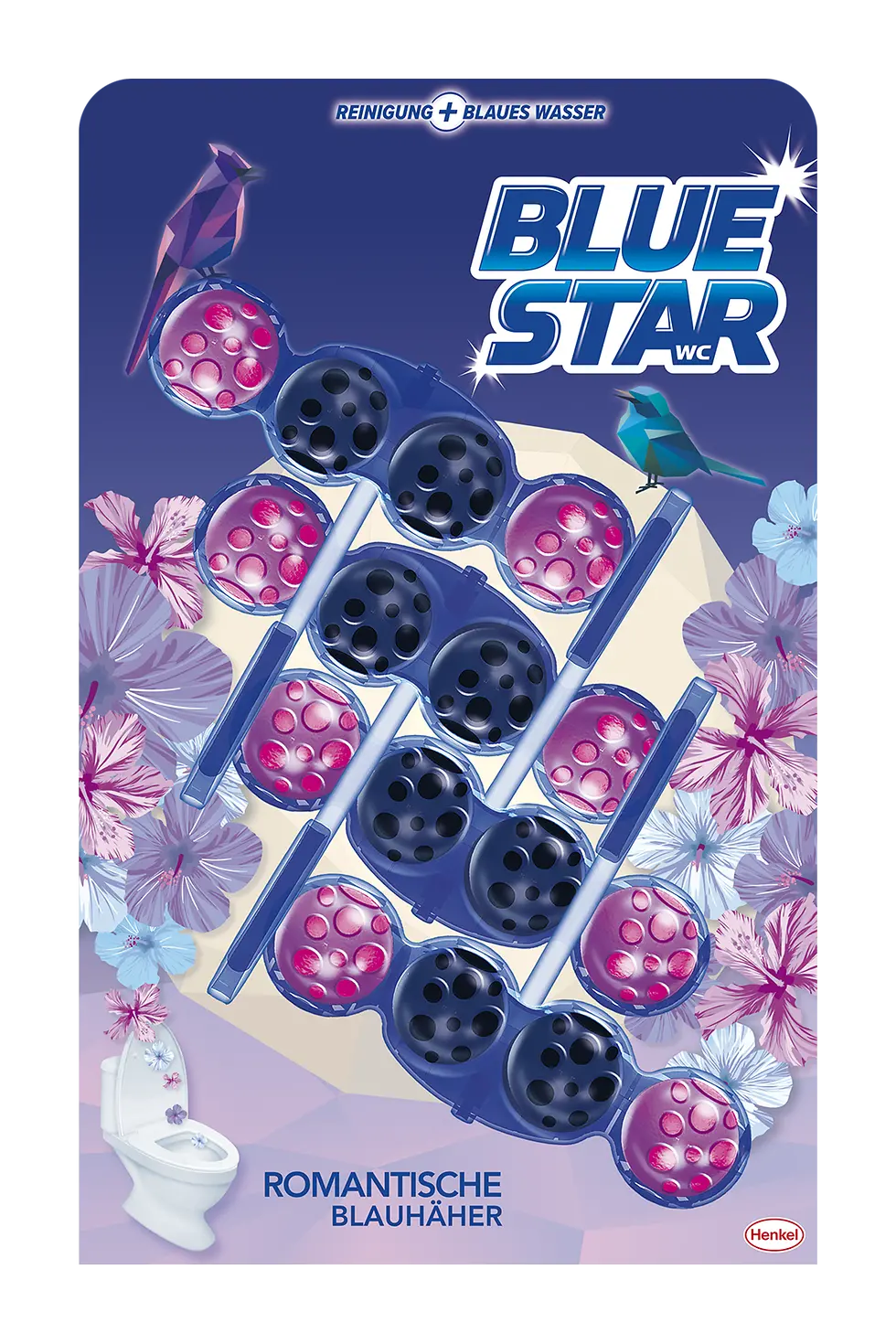 Blue Star Frühlings-Edition