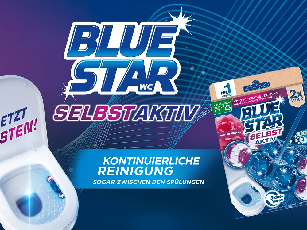 bluestar