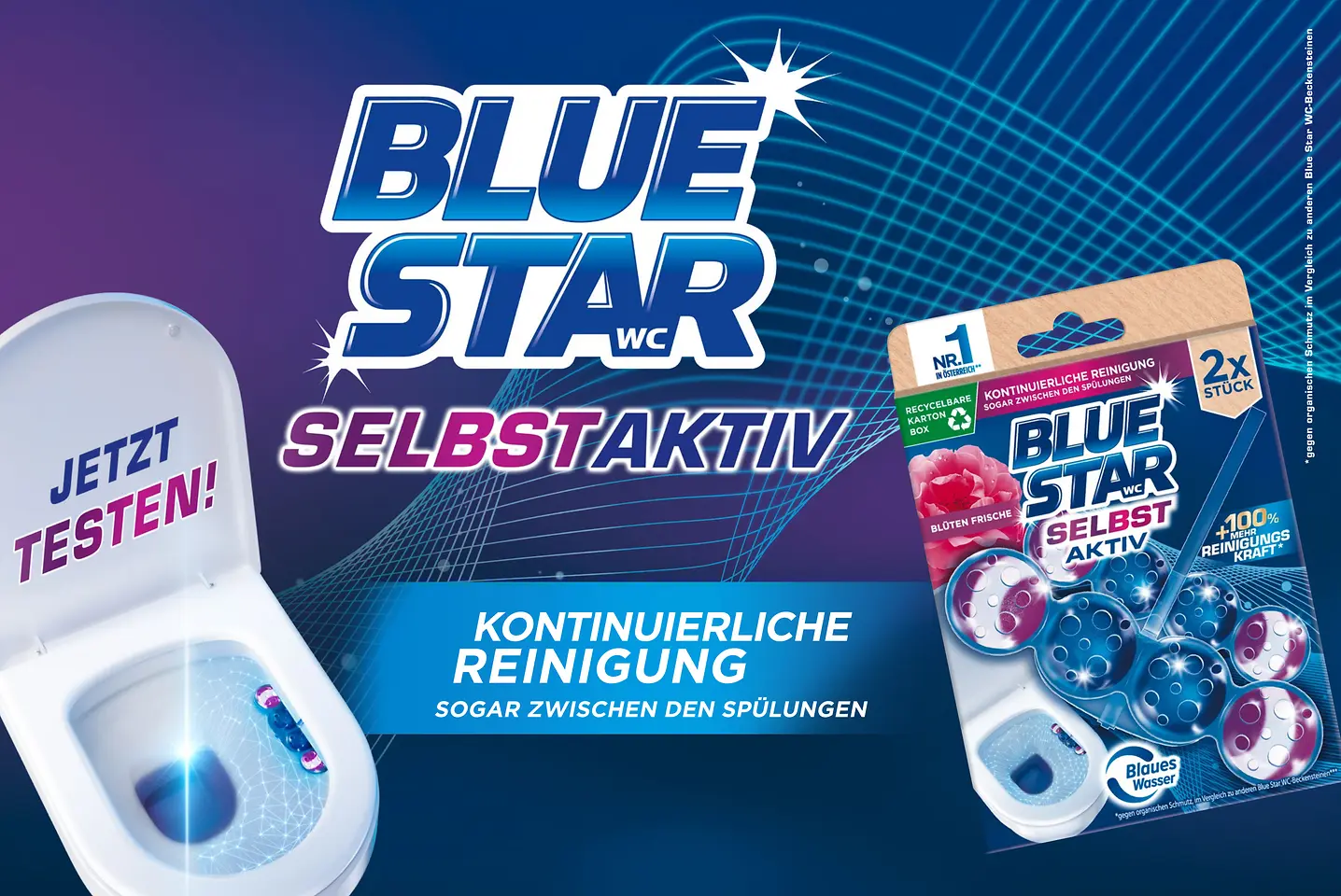 bluestar