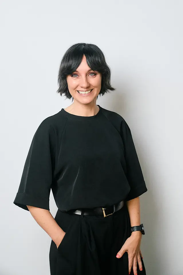 Corinna Egger und Matthias Gruber übernehmen im Duo den Ausbildungsbereich bei Schwarzkopf Professional
